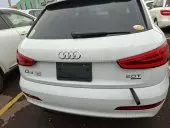 car Back