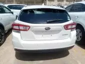 car Back