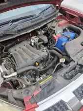 engine