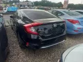car Back