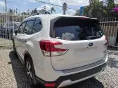 car Back