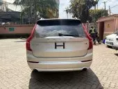 car Back