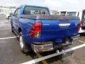 car Left