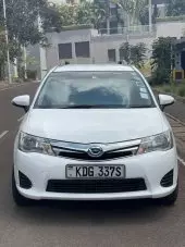 car Front