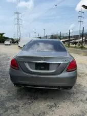 back