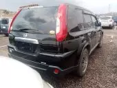 car Right Back