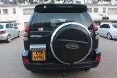car Right Back