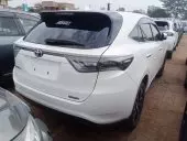car Left Back