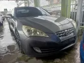 car Front