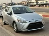 car Left Front