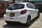 back