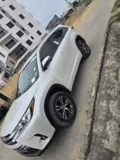 car Left Front