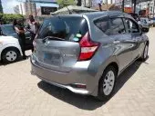 car Right Back