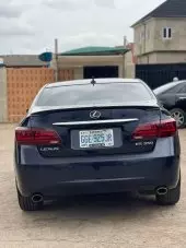 car Back