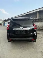 back