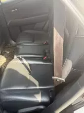 car Right Back