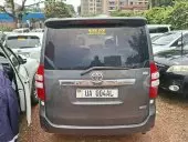 car Back