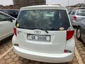 car Back