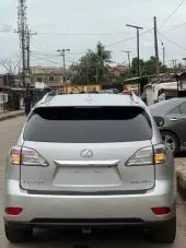 back