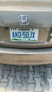 back