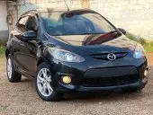 car Front