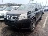car Left Front