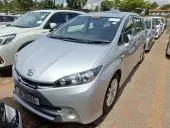 car Left Front