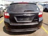 car Left Front