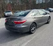 car Right Back