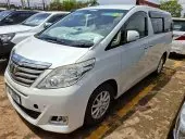 car Left Front