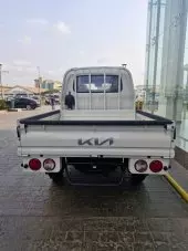 car Back