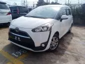 car Left Front