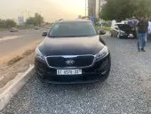 car Left Front
