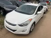 car Left Front