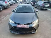 car Front