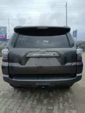 back