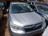 car Left Front