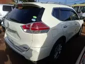 car Left