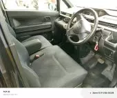 car Left