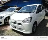 car Front
