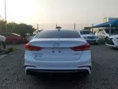 back