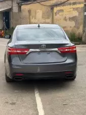 back
