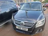 car Front