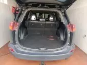 car Left