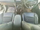 car Left