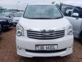 car Front