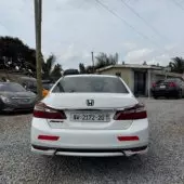back