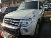car Front
