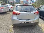 car Back