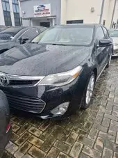 car Left Front